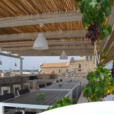 B&B Luvi Maruggio Εξωτερικό φωτογραφία