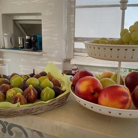 B&B Luvi Maruggio Εξωτερικό φωτογραφία