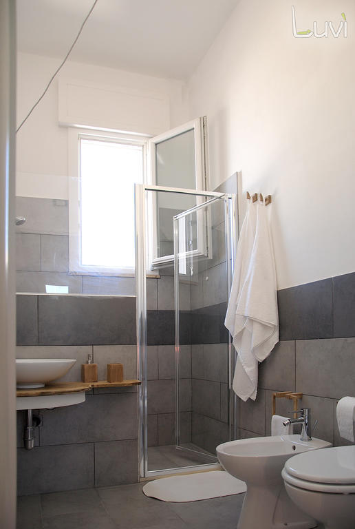 B&B Luvi Maruggio Δωμάτιο φωτογραφία