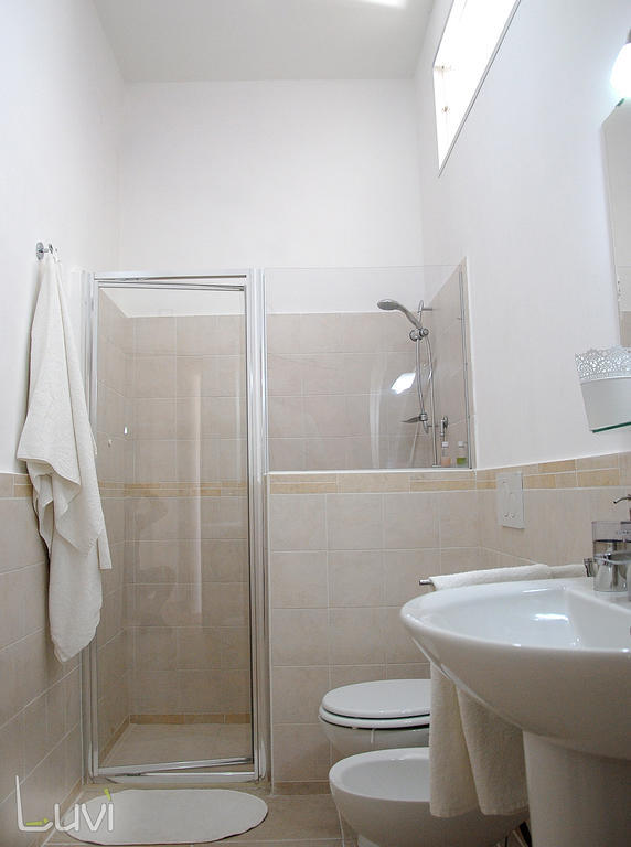B&B Luvi Maruggio Δωμάτιο φωτογραφία