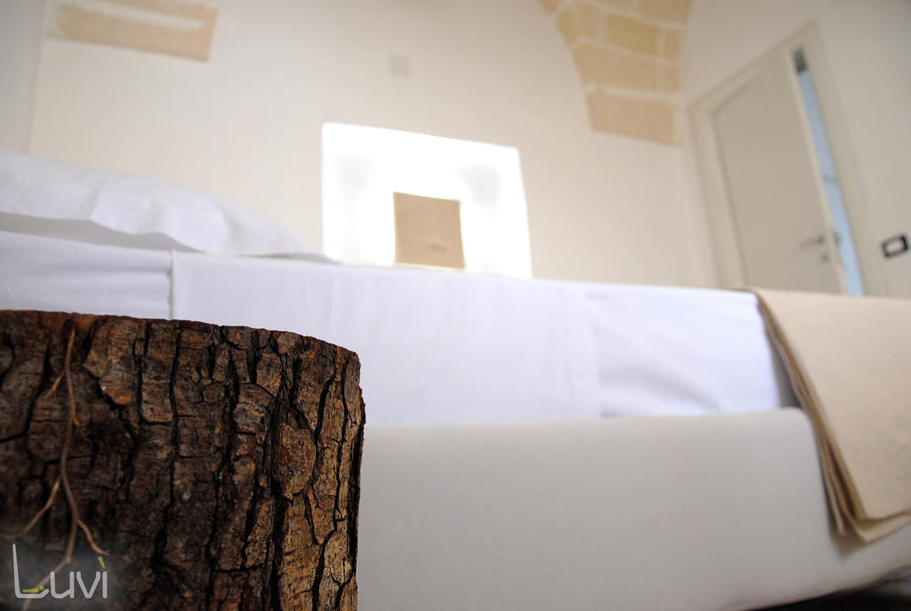 B&B Luvi Maruggio Δωμάτιο φωτογραφία