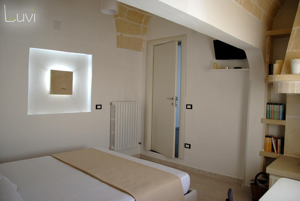 B&B Luvi Maruggio Δωμάτιο φωτογραφία