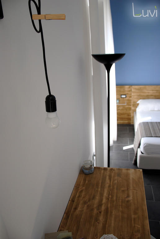 B&B Luvi Maruggio Δωμάτιο φωτογραφία