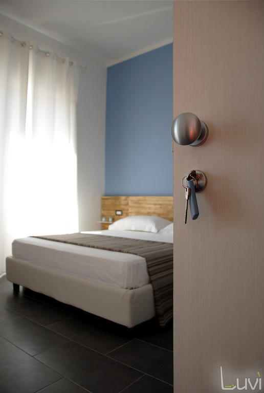 B&B Luvi Maruggio Δωμάτιο φωτογραφία