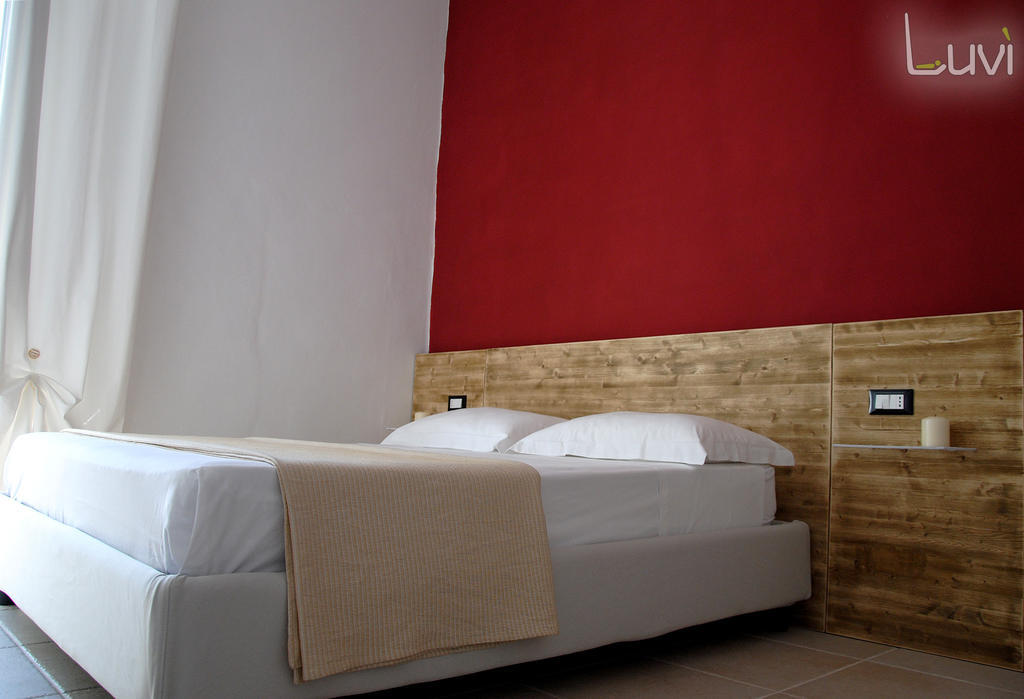 B&B Luvi Maruggio Δωμάτιο φωτογραφία