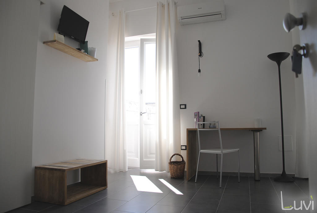 B&B Luvi Maruggio Δωμάτιο φωτογραφία